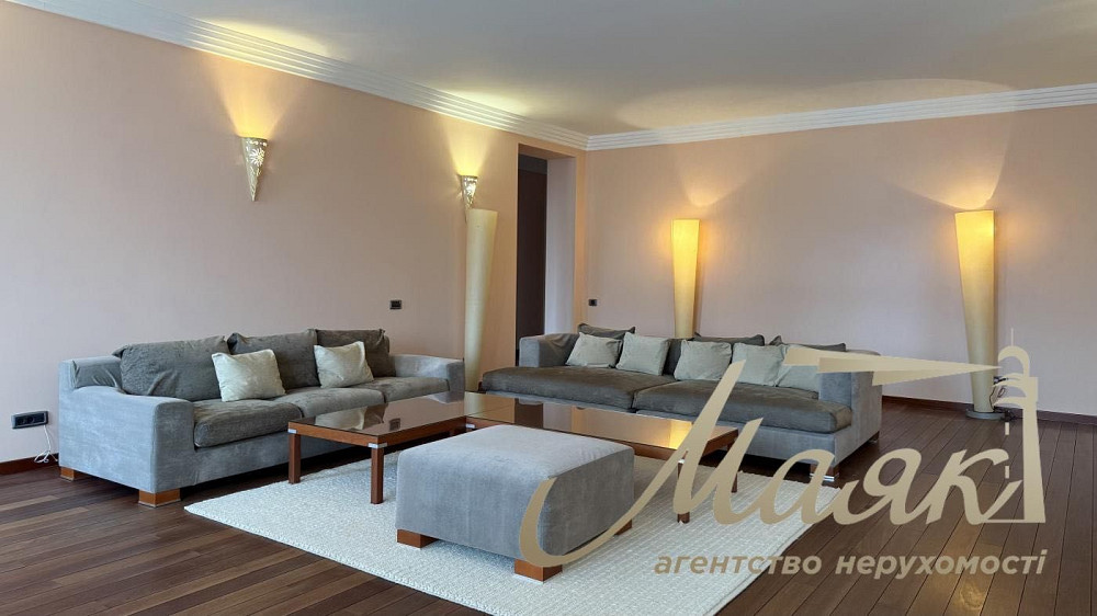Аренда 3х-комнатной квартиры на ул.Кудрявской 13-19 Шевченковский р-н Київ - зображення 3