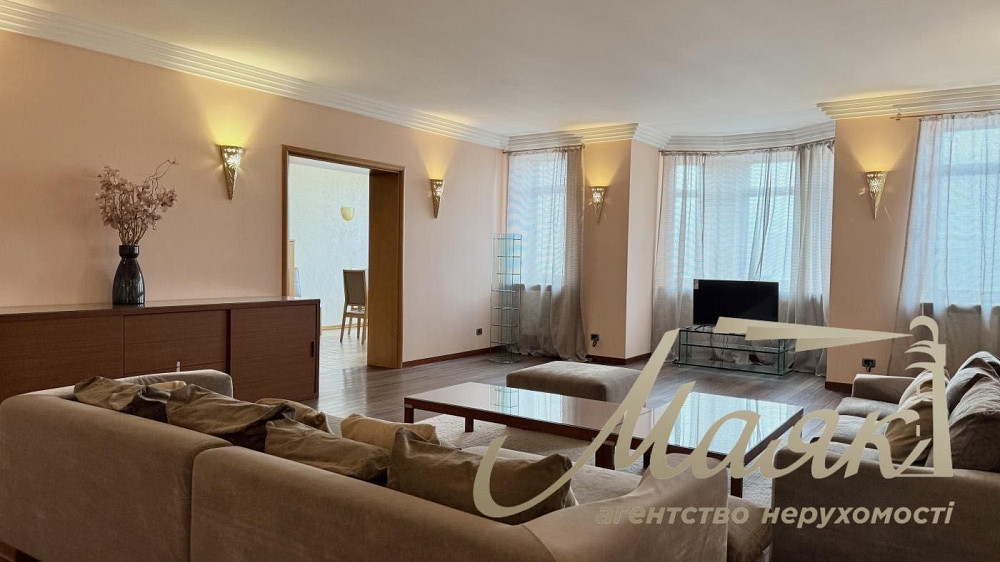 Аренда 3х-комнатной квартиры на ул.Кудрявской 13-19 Шевченковский р-н Київ - зображення 5