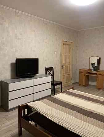 Здам 2к квартиру на Тополі Дніпро