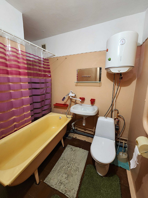 Оренда 1 к квартира мкр Північний вул Арх Старова Центральный р-н Николаев - изображение 6