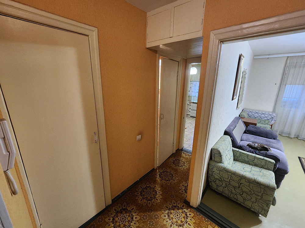 Оренда 1 к квартира мкр Північний вул Арх Старова Центральный р-н Николаев - изображение 8