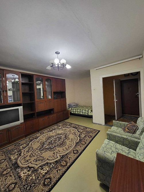 Оренда 1 к квартира мкр Північний вул Арх Старова Центральный р-н Николаев - изображение 2