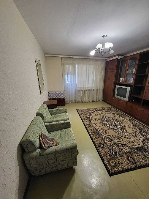 Оренда 1 к квартира мкр Північний вул Арх Старова Центральный р-н Николаев - изображение 1