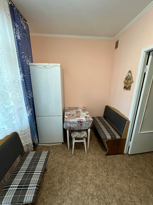 1К 36 м2 Червоної калини 32г, Фестивальний, Маяковського Київ - зображення 3