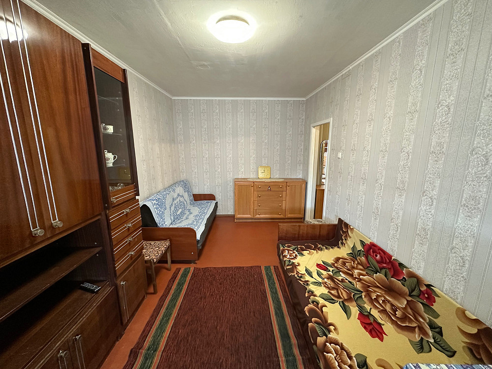 1К 36 м2 Червоної калини 32г, Фестивальний, Маяковського Київ - зображення 5