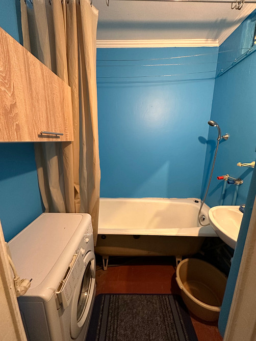 1К 36 м2 Червоної калини 32г, Фестивальний, Маяковського Київ - зображення 6