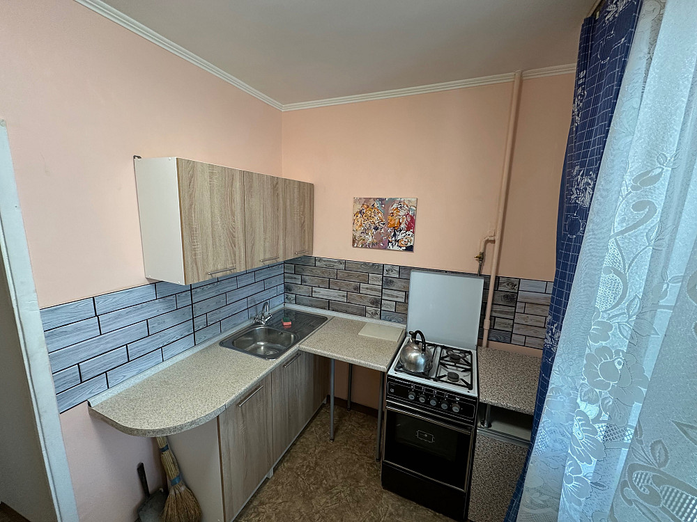 1К 36 м2 Червоної калини 32г, Фестивальний, Маяковського Київ - зображення 1