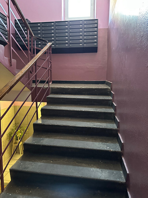 1К 36 м2 Червоної калини 32г, Фестивальний, Маяковського Київ - зображення 7