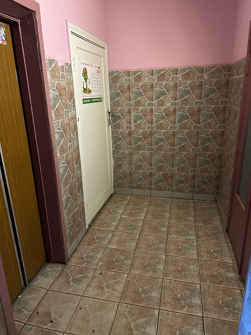 1К 36 м2 Червоної калини 32г, Фестивальний, Маяковського Київ - зображення 8