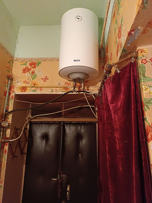 Аренда 1к квартиры возле Макдональдса Николаев - изображение 7