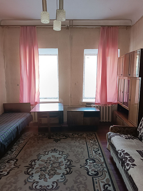 Аренда 1к квартиры возле Макдональдса Николаев - изображение 1