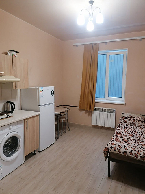 Новострой. Сдаётся небольшая, но уютная квар-а на ул.Бугаёвская 2 этаж Одесса - изображение 1