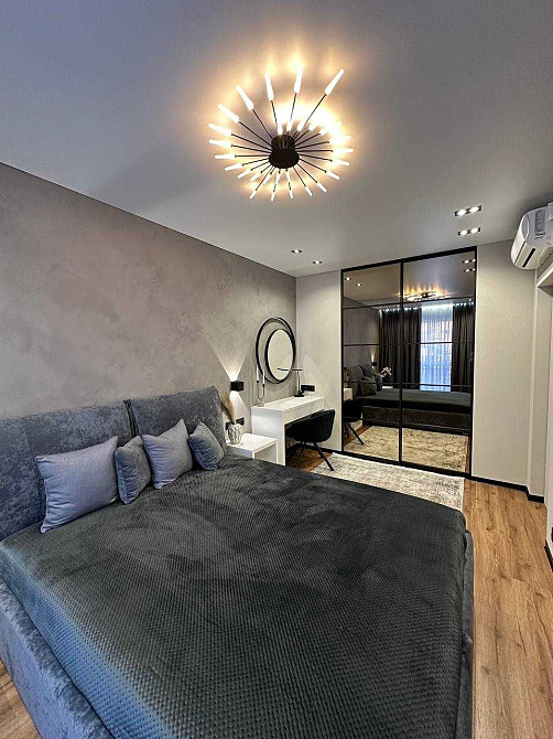 Житловий комплекс StyleUp ОРЕНДА  2 кімнатної квартири КЛУБНЕ ЖИТЛО Луцк - изображение 7