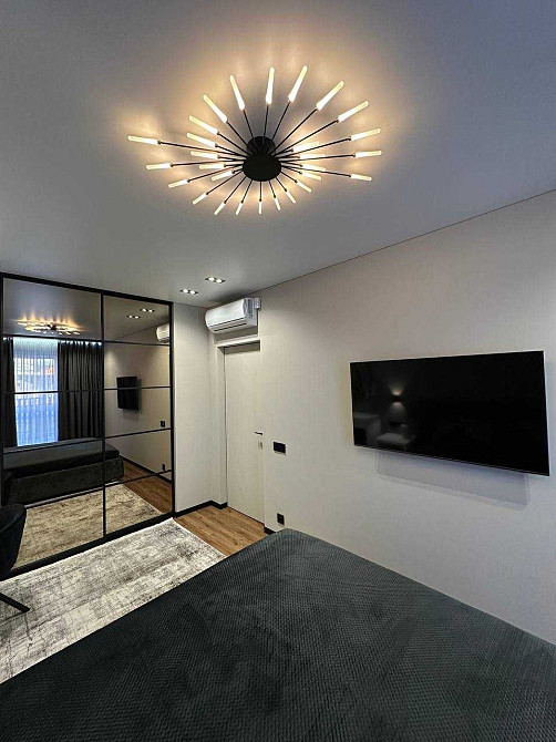 Житловий комплекс StyleUp ОРЕНДА  2 кімнатної квартири КЛУБНЕ ЖИТЛО Луцк - изображение 8