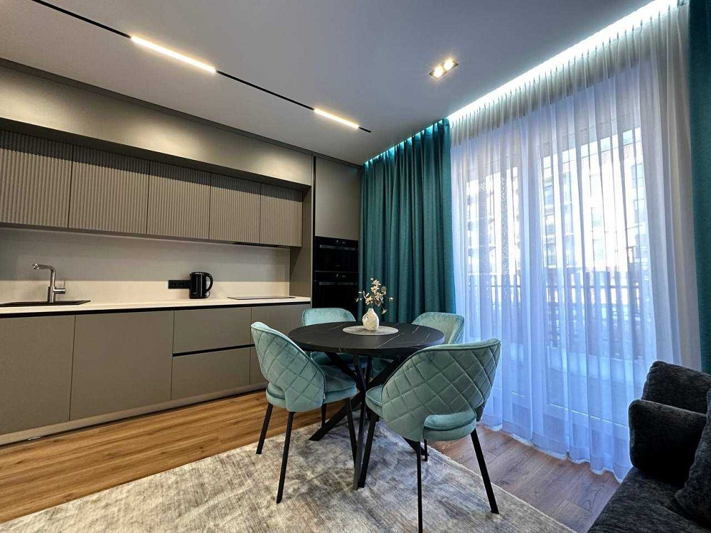 Житловий комплекс StyleUp ОРЕНДА  2 кімнатної квартири КЛУБНЕ ЖИТЛО Луцк - изображение 4