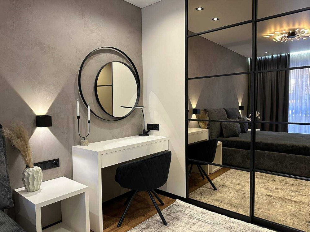 Житловий комплекс StyleUp ОРЕНДА  2 кімнатної квартири КЛУБНЕ ЖИТЛО Луцк - изображение 6