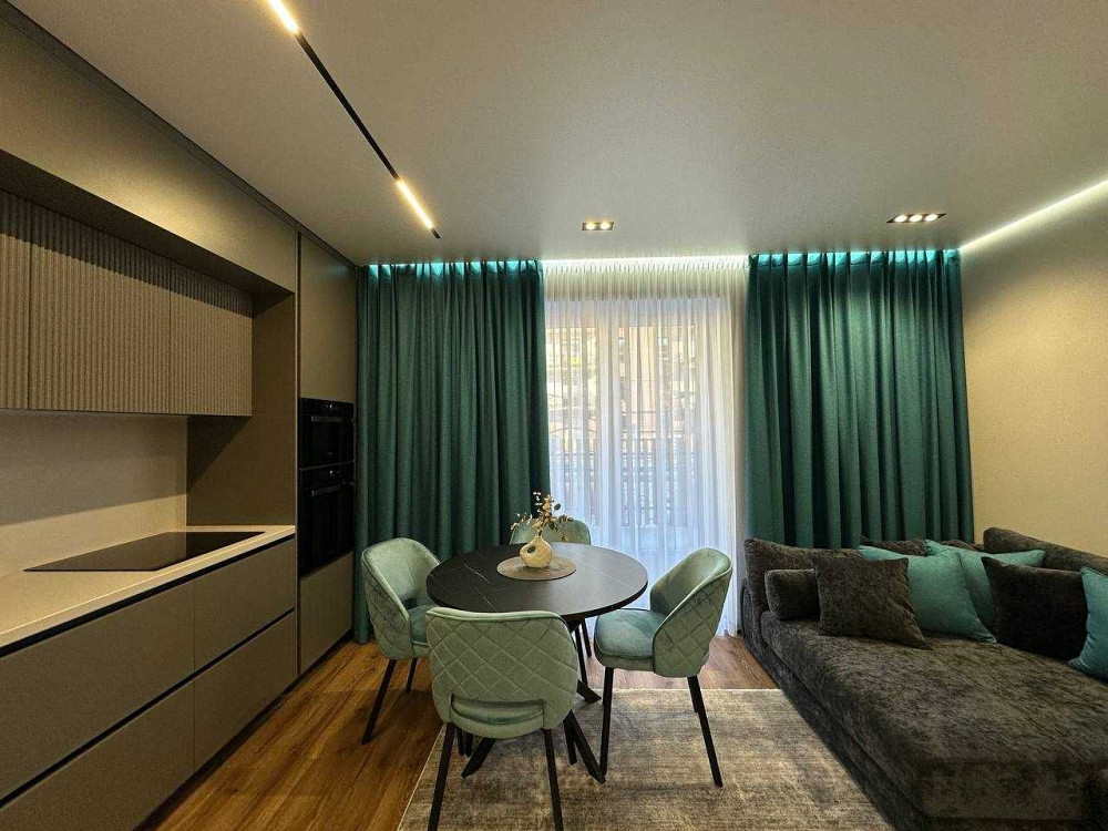 Житловий комплекс StyleUp ОРЕНДА  2 кімнатної квартири КЛУБНЕ ЖИТЛО Луцк - изображение 3