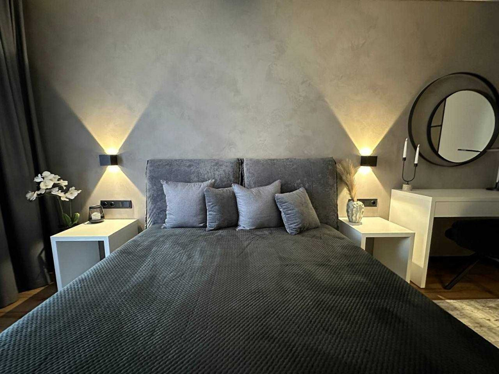 Житловий комплекс StyleUp ОРЕНДА  2 кімнатної квартири КЛУБНЕ ЖИТЛО Луцк - изображение 5