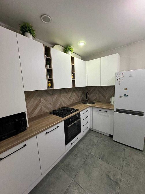 Здається однокімнатна квартира в районі Деснянської правди. Чернігів - зображення 5