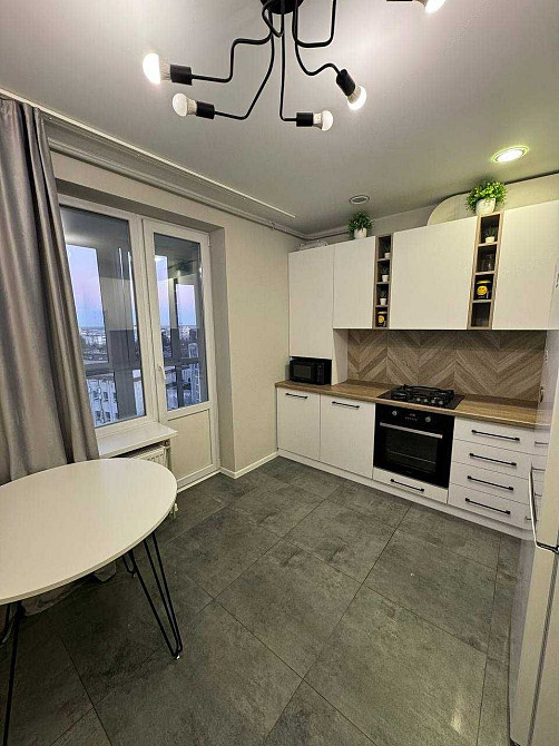 Здається однокімнатна квартира в районі Деснянської правди. Чернігів - зображення 7