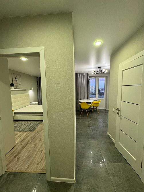 Здається однокімнатна квартира в районі Деснянської правди. Чернігів - зображення 4