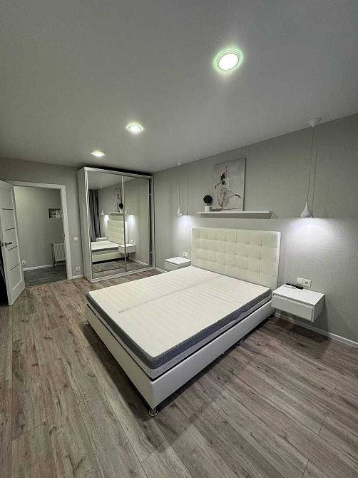 Здається однокімнатна квартира в районі Деснянської правди. Чернігів - зображення 1