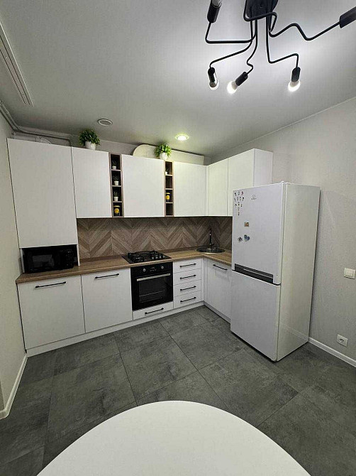 Здається однокімнатна квартира в районі Деснянської правди. Чернігів - зображення 6