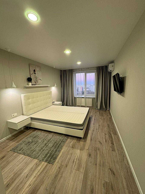 Здається однокімнатна квартира в районі Деснянської правди. Чернігів - зображення 2