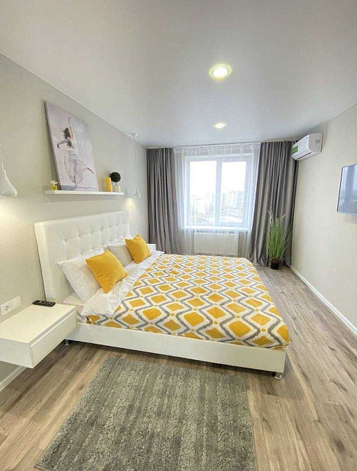 Здається однокімнатна квартира в районі Деснянської правди. Чернігів - зображення 3