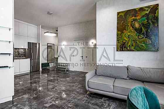 Оренда квартири ЖК Парк Стоун, проспект Володимира Івасюка, оболонь Київ