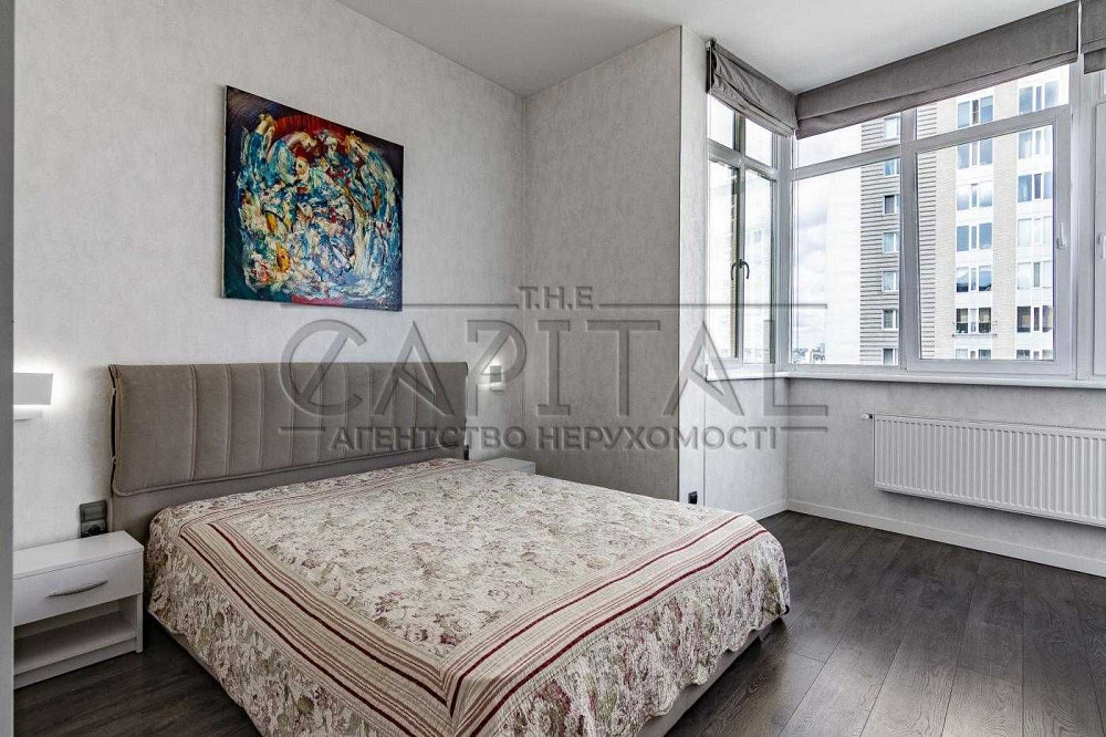 Оренда квартири ЖК Парк Стоун, проспект Володимира Івасюка, оболонь Київ - зображення 8