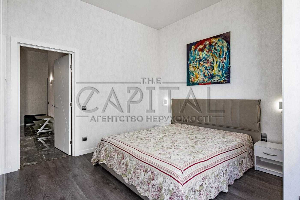 Оренда квартири ЖК Парк Стоун, проспект Володимира Івасюка, оболонь Київ - зображення 7