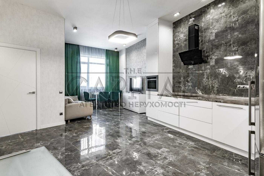 Оренда квартири ЖК Парк Стоун, проспект Володимира Івасюка, оболонь Київ - зображення 2