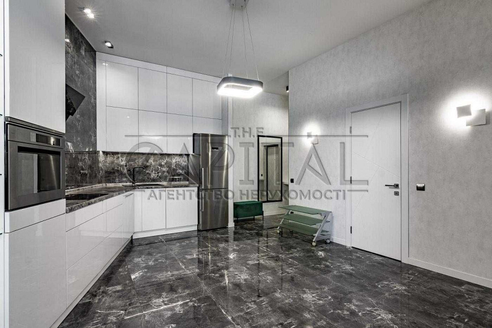 Оренда квартири ЖК Парк Стоун, проспект Володимира Івасюка, оболонь Київ - зображення 4