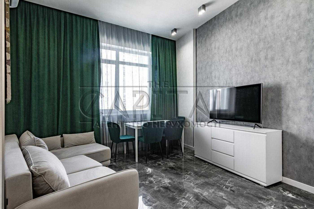 Оренда квартири ЖК Парк Стоун, проспект Володимира Івасюка, оболонь Київ - зображення 1