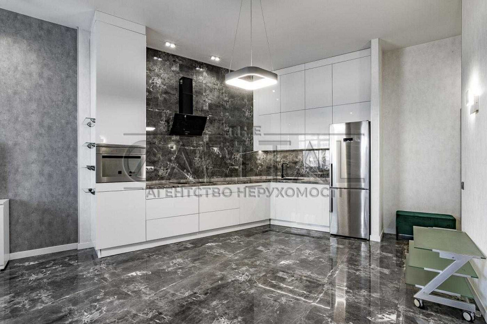 Оренда квартири ЖК Парк Стоун, проспект Володимира Івасюка, оболонь Київ - зображення 5