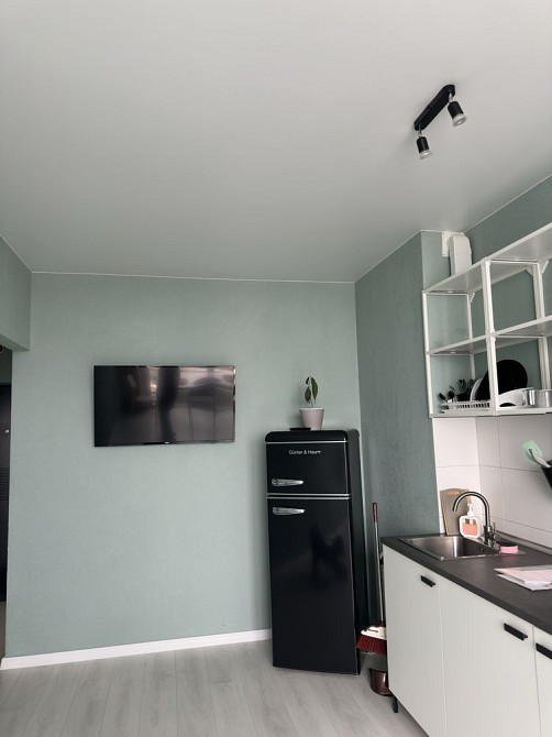 Здам 1 кімнатну квартиру Проспект науки 58 в власник деміївська Київ - зображення 7