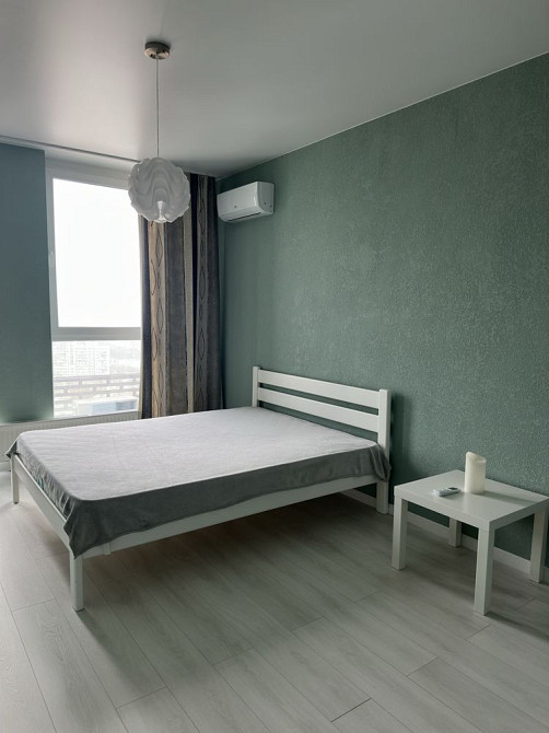 Здам 1 кімнатну квартиру Проспект науки 58 в власник деміївська Київ - зображення 1