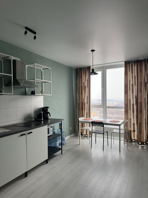 Здам 1 кімнатну квартиру Проспект науки 58 в власник деміївська Київ - зображення 5