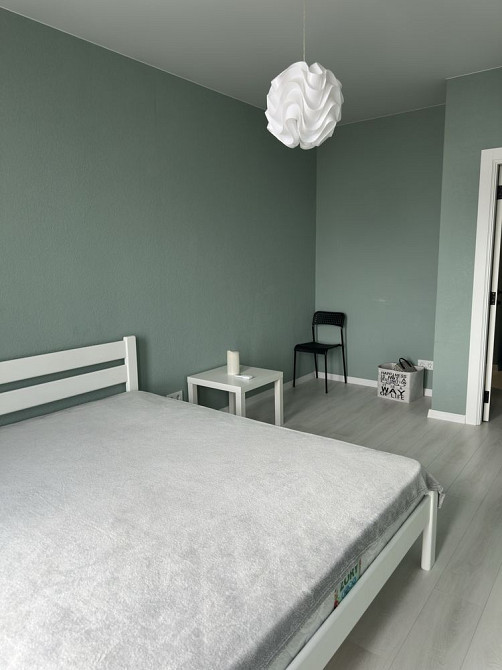 Здам 1 кімнатну квартиру Проспект науки 58 в власник деміївська Київ - зображення 2