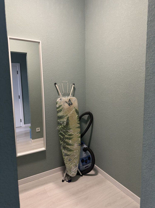 Здам 1 кімнатну квартиру Проспект науки 58 в власник деміївська Київ - зображення 6