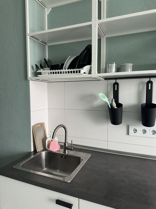 Здам 1 кімнатну квартиру Проспект науки 58 в власник деміївська Київ - зображення 4