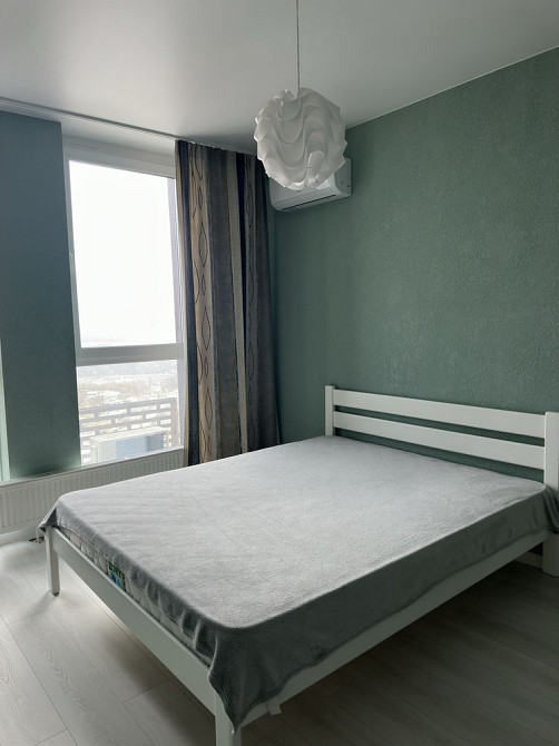 Здам 1 кімнатну квартиру Проспект науки 58 в власник деміївська Київ - зображення 3