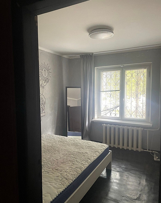 Оренда 2х кімнатної квартири в Олександрівському р-ні (Шкільна 46а) Запоріжжя - зображення 1