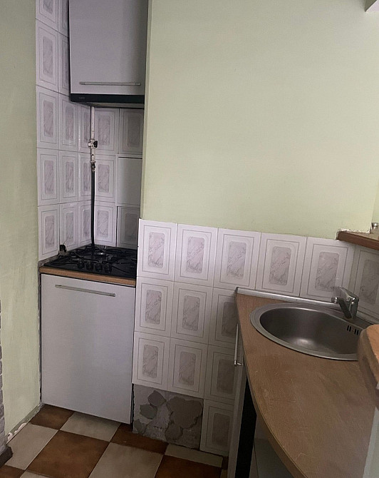 Оренда 2х кімнатної квартири в Олександрівському р-ні (Шкільна 46а) Запоріжжя - зображення 5