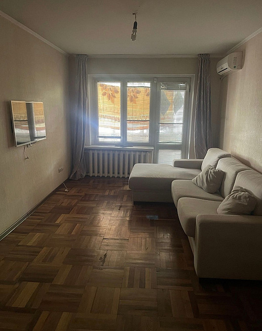 Оренда 2х кімнатної квартири в Олександрівському р-ні (Шкільна 46а) Запоріжжя - зображення 7