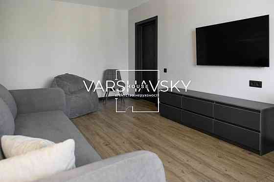 Оренда повноцінна 2-кімн квартира Свободи проспект 17Б 50м2 Виноградар Київ