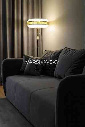 Оренда повноцінна 2-кімн квартира Свободи проспект 17Б 50м2 Виноградар Київ