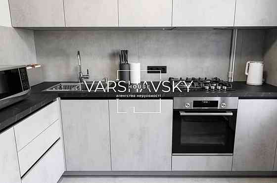 Оренда повноцінна 2-кімн квартира Свободи проспект 17Б 50м2 Виноградар Київ