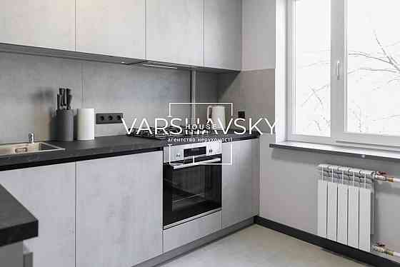 Оренда повноцінна 2-кімн квартира Свободи проспект 17Б 50м2 Виноградар Київ